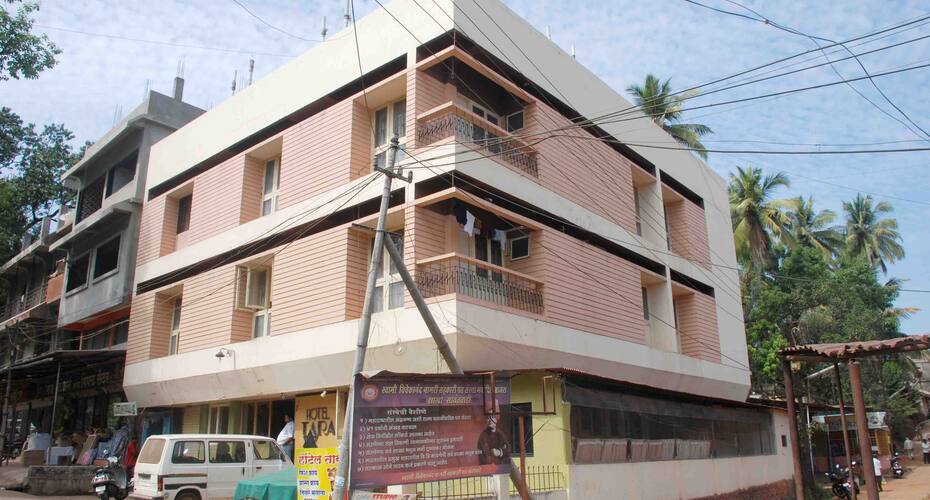 Tara Hotel, Sawantwadi 5